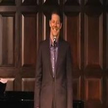 STAGE TUBE: 2010 Theatre Museum Award Highlights